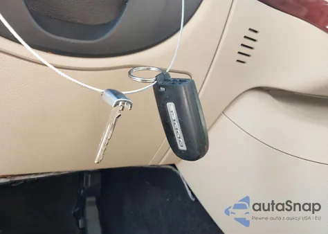 2015 Dodge Durango Citadel z USA, uszkodzony, nr VIN 1C4SDHET7FC760271